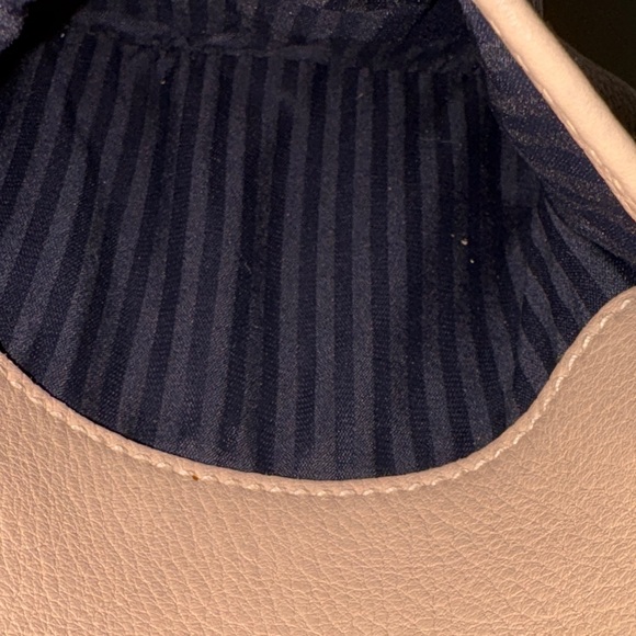 Coach Sonoma  Vintage 4923 Beige Leather Bag - Picture 10 of 11